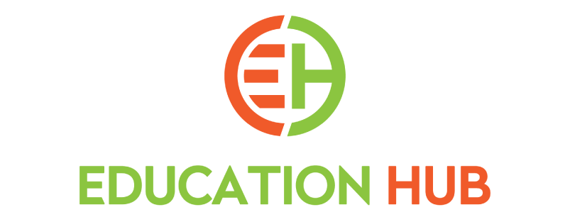 Education Hub logo