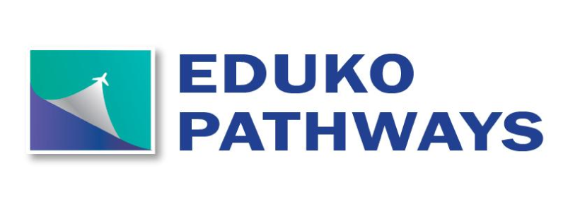 Eduko Pathways logo